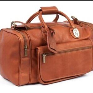 Chaire Chase Duffel Bag NWOT